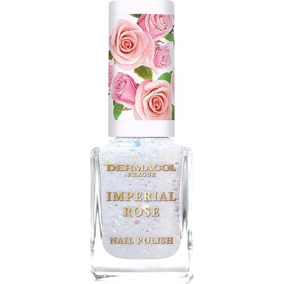 DERMACOL Imperial Rose s vůní č.01 11 ml