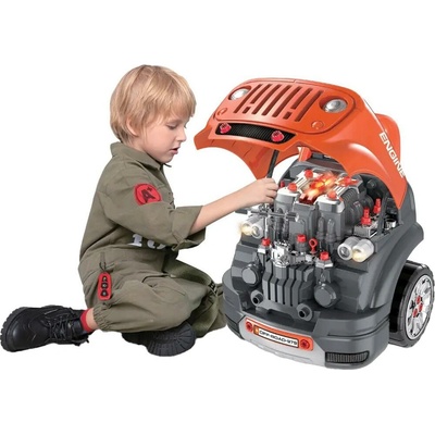 Buddy Toys BGP 5012 Master motor