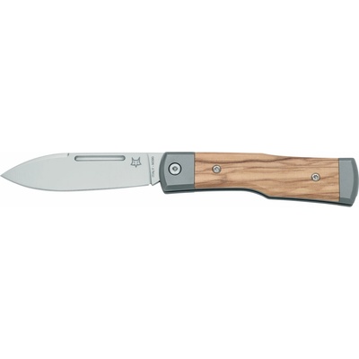 FOX GUNSTOCK FX-558 OL