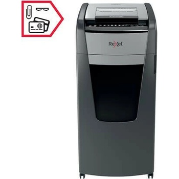 Rexel Optimum 600X