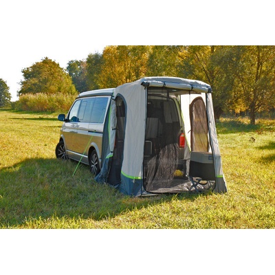 REIMO Задна тента за VW T5/T6 - Upgrade Premium (936286)