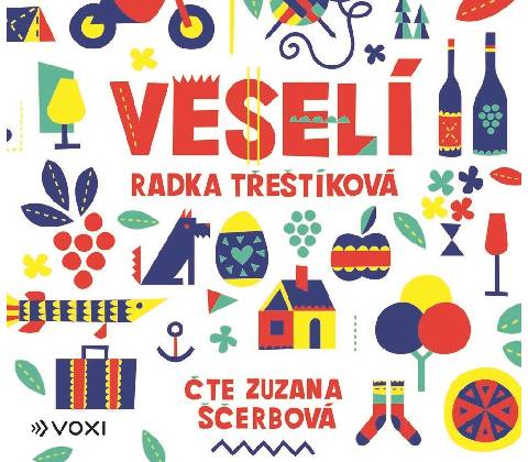 Veselí