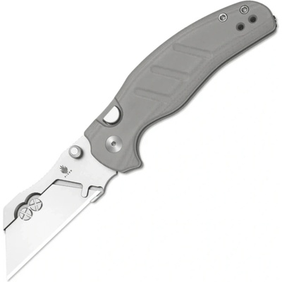 Kizer C01C Uti 1 V3488.29JSA1 Šedá