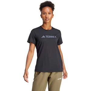 ADIDAS Тениска Terrex Multi Climacool Logo Tech T-Shirt (JI9231)