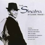 Universal Sinatra Frank: 20 Classic Tracks - CD (014596)