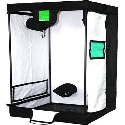 BudBox PRO Small 75x75x100 biely