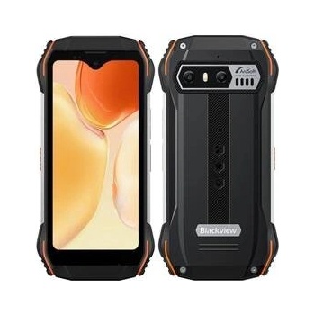 Blackview N6000SE 4GB/128GB Orange