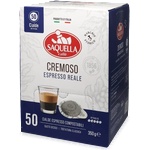 Saquella | Cremoso - 50 филтър дози E. S. E