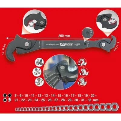 KS Tools 1140055