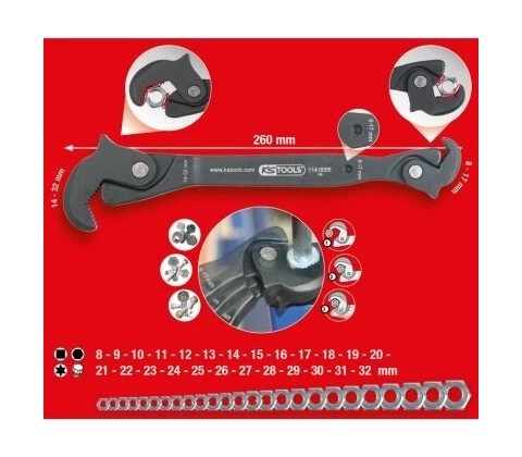 KS Tools 1140055