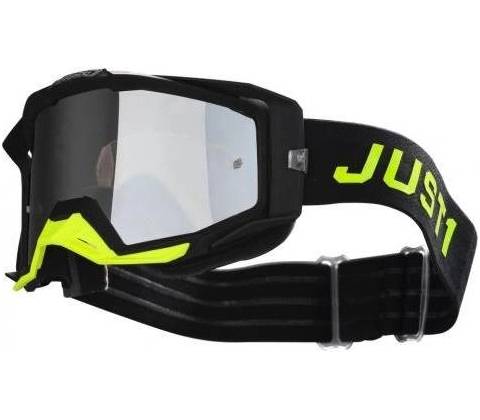 JUST1 IRIS PULSAR