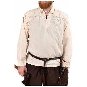 Outfit4Events Středověká košile Gracien