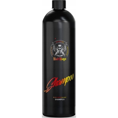 RRCustoms Bad Boys Shampoo Orangeade 1 l