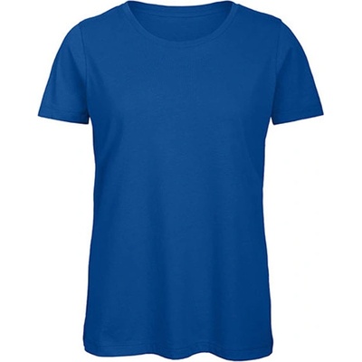 B&C Dámske tričko TW043 Royal Blue