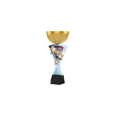 Poháry Bauer Akrylátová trofej ASTARCUPMINIM13 Hokej