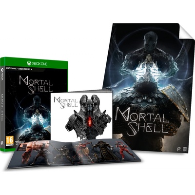 Mortal Shell
