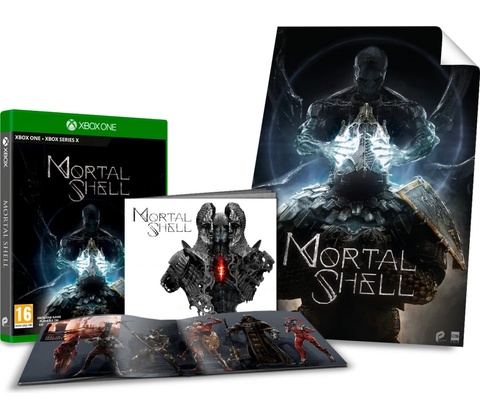 Mortal Shell