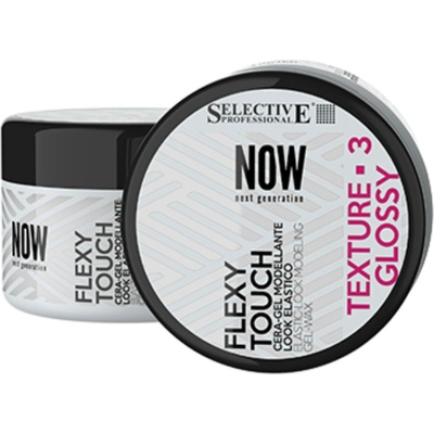 Selective Now Flexy Touch Wax 100 ml