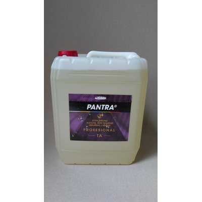 Pantra Turbo Automat priemyselný čistič 5 l
