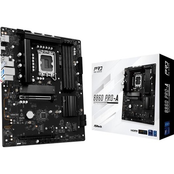 Image 1 of ASRock B860 Pro-A
