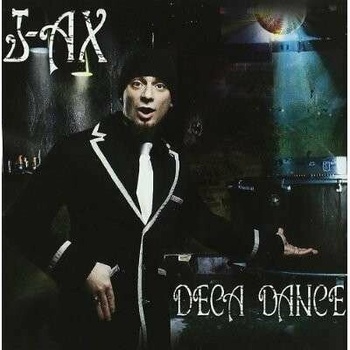 J-Ax - Deca Dance