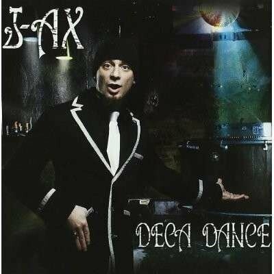 J-Ax - Deca Dance