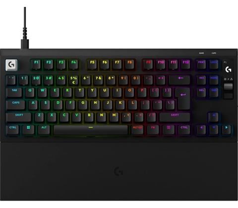 Logitech PRO X2 RAPID 920-014083