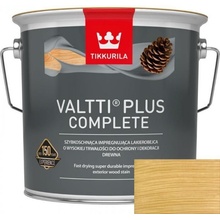 Tikkurila Valtti Plus Complete 0,75 l natural pine