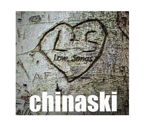 Chinaski - Lovesongs CD