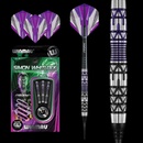 Winmau soft Simon Whitlock 22g, 90% wolfram