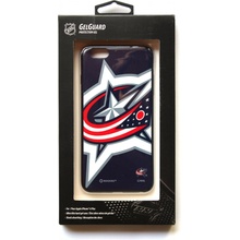 Pouzdro Logiix NHL GelGuard iPhone 6+ / 6S+ Colombus Blue Jackets