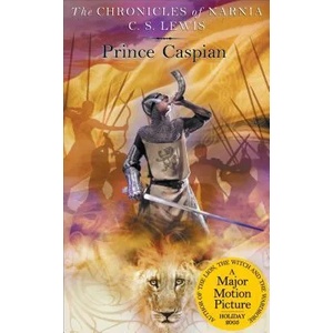 Prince Caspian | Clive St. Lewis (2007)