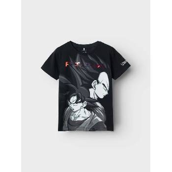 NAME IT Тениска nkmjohan dragonball ss top vde