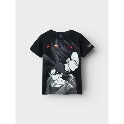 NAME IT Тениска nkmjohan dragonball ss top vde