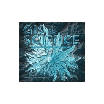GIS for Science Wright Dawn J.