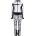 Sportalm Yeast Womens Jumpsuit Optical White 34 Ски яке (9829003191-01-34)