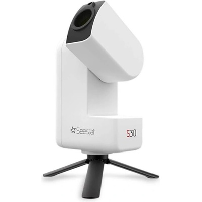 ZWO Смарт телескоп ZWO 30/150 Seestar S30 (seestar s30)