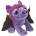 Suki Плюшена играчка Suki Gifts Mystical Bat Boris 14 cм 14083