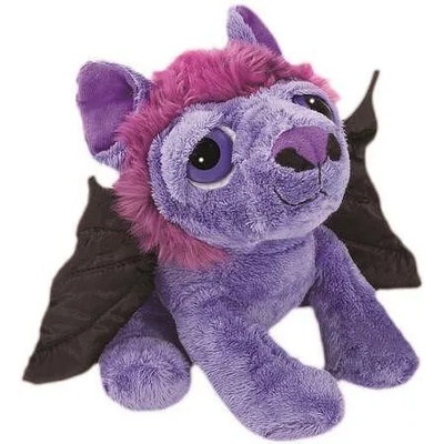 Suki Плюшена играчка Suki Gifts Mystical Bat Boris 14 cм 14083