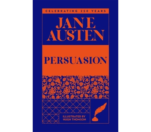 Persuasion