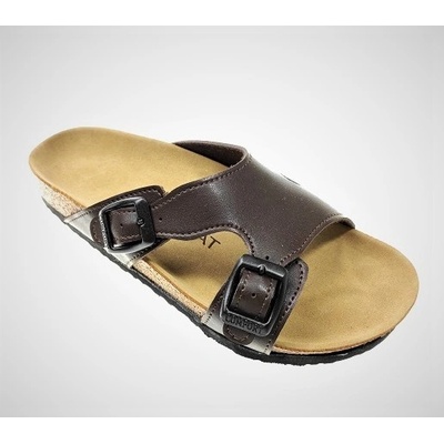 Hipokrat Medical-classic X brown