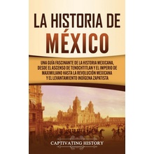 historia de Mexico