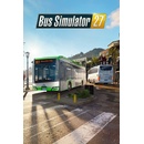 Bus Simulator 27
