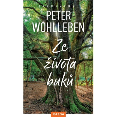 Ze života buků