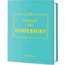Inspirace pro hudebníky