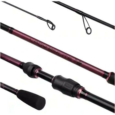 Mikado Lady Bixlite Spin 2,4 m 5-25 g 2 díly