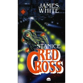 Stanice Red Cross - James White