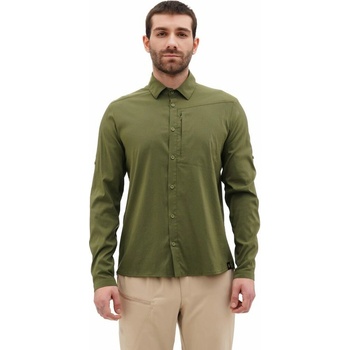 Turbat Maya 2 LS Mns Capulet Olive