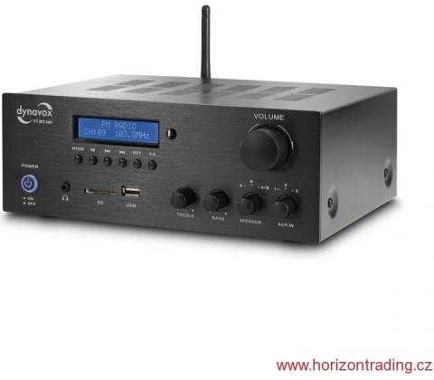 Dynavox VT-80 MK
