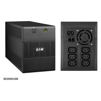 Eaton 5E 2000i USB IEC